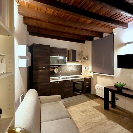 Grazioso Monolocale Nel Cuore Di Brera Milano Exterior foto