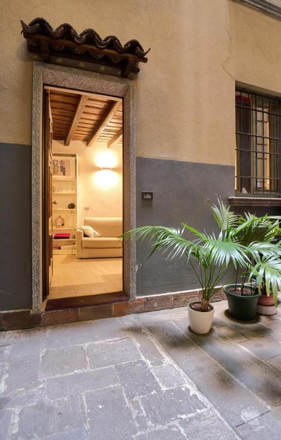 Grazioso Monolocale Nel Cuore Di Brera Milano Exterior foto